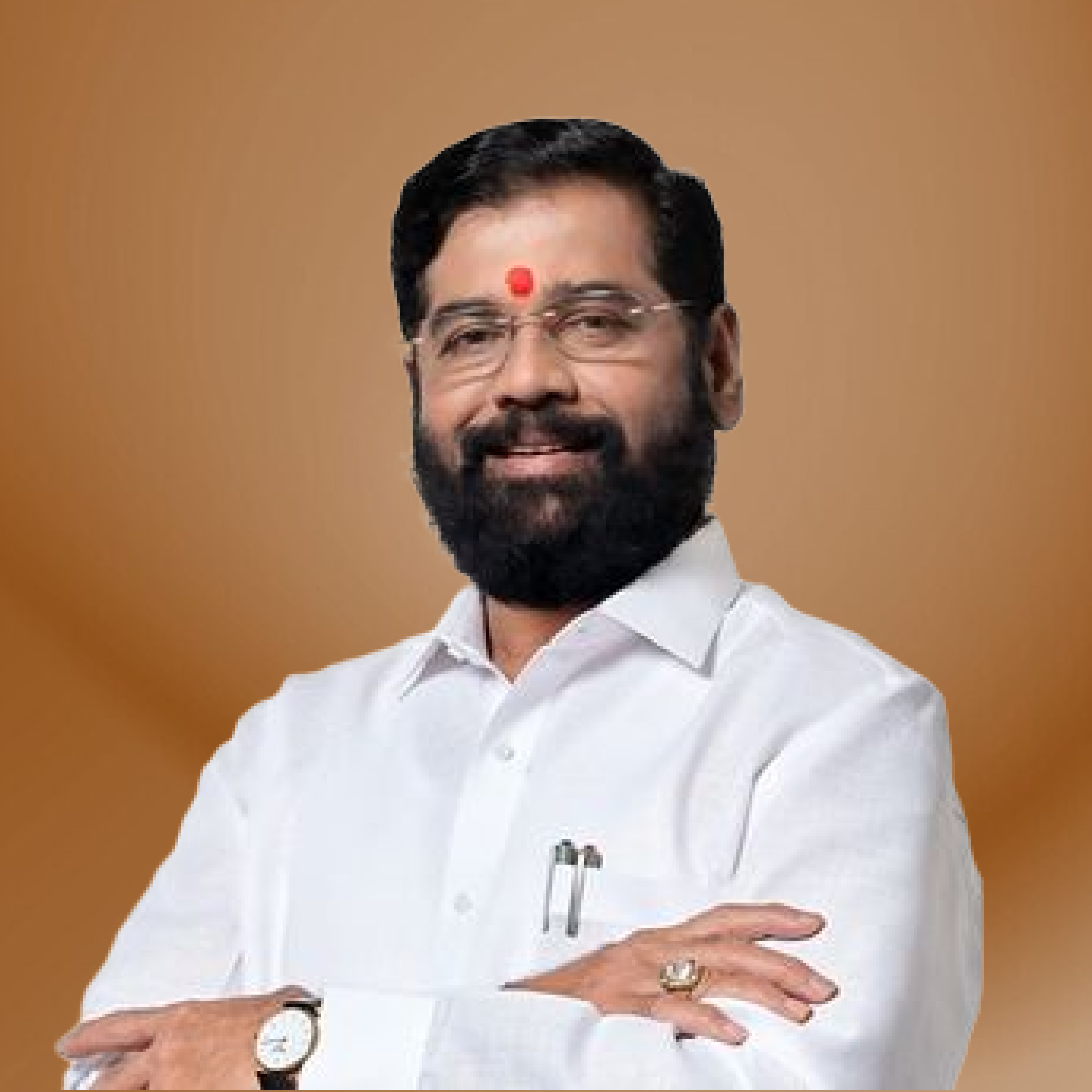 Shri. Eknath Shinde